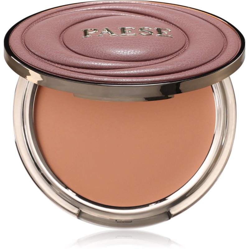 Self Glow Bronzer kremasti bronzer nijansa 01 velv et tan 8 g