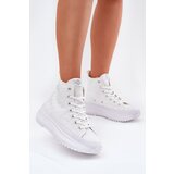 Lee Cooper High Women's Sneakers | Shoptok.si