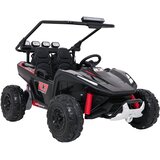 Buggy na akumulator 4x4 TURBO 23 - dvosjed - crni | Shoptok.si