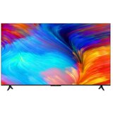 Tcl 75"P635 4K Google TV;HDR 10; HDMI 2.1 - Game MasterDolbi Audio; Google Assistant; ( 75P635 ) | Eponuda.ba