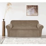 Blue Bell krem-navlaka za trosed velvet