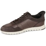 Geox U FLEXTRIDEZERO PLUS Smeđa | shoptok.hr