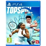 Spin 2K25 /PS5