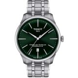 Tissot ročna ura T139.407.11.091.00 | Shoptok.si