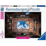 Ravensburger puzzle - Sienna- 1000 delova Cene