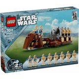 Lego POKLON za kupnju Star Wars proizvoda iznad 19000 RSD 40686 Vojni transporter Trgovačke Federacije cene