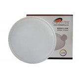 Mitea Lighting M205413 24W led smd 6500K fi390mm plafonjera | ePonuda.com