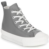 Converse CHUCK TAYLOR ALL STAR EVA LIFT Siva Cijene