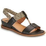 Mam'Zelle Sandali & Odprti čevlji OBOLE Črna | Shoptok.si