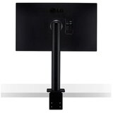 LG 27QN880-B Ergo IPS monitor