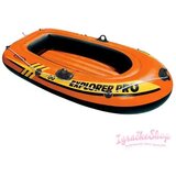Intex Explorer Pro 50 gumijasti čoln - Cene