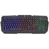WHITESHARK tipkovnica GK-2105 DAKOTA / US Cijene