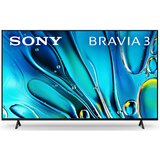 Sony 65'' S35BP BRAVIA 3Google TV; 4K HDR procesor X14K Ultra HD; HDR; Triluminos Pro; | Eponuda.ba