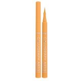Catrice Calligraph Artitst Matte dugotrajni tuš za oči u olovci 1,1 ml nijansa 040 Butterscotch | shoptok.hr