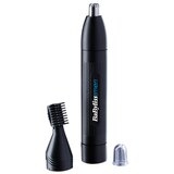 Babyliss For Men E652E trimmer za dlačice u nosu i ušima + nastavak za podrezivanje obrve Cijene
