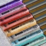 Rude Cosmetics Ajlajner sa šljokicama Black Diamond | Rude | Ecobeauty | Eponuda.com