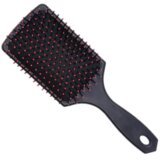  WD-Četka za kosu četvrtasta Jumbo Black | ePonuda.com