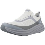 Skechers Nizke superge BOBS SKILLZ TOO VITAL Bela | Shoptok.si