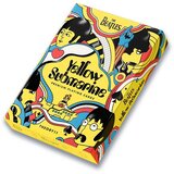 Theory11 igrače karte Yellow Submarine | shoptok.hr