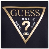 Guess W3YQ12K9Z21JBLK Crna | shoptok.hr