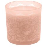  SVIJEĆA GUESS 10*10CM CUBE PEACH | Eponuda.ba