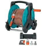 GA 08009-20 Zidni nosač-motalica sa crevom 20m