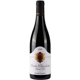Domaine Hubert Lignier crveno vino Hubert L. Griotte Chambertin Cene