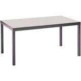 Gardenson vrtni set aluminij barve grafita, siva barve grafita, siva | Shoptok.si