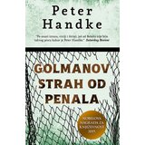 Laguna Golmanov strah od penala - Peter Handke ( 10187 )