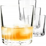 KADAX Kozarci za viski, 280 ml, komplet 4 kozarcev, debeli stekli, (5000351488) | Shoptok.si