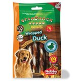 Nobby starsnack barbecue račje palčke – 70 g | Shoptok.si