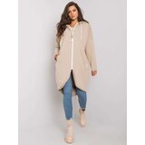 RELEVANCE Sweatshirt-RV-BL-4742.20P-beige | Shoptok.si