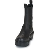 Converse Polškornji CHUCK TAYLOR ALL STAR LUGGED HEEL CHELSEA BOOT Črna | Shoptok.si