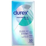 Durex Kondomi Invisible slim, 10 komada | ePonuda.com