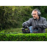 Bosch Akumulatorske makaze za živu ogradu GHE 18V-50 (II) Solo Professional bez baterije i punjača (06008C9600) | ePonuda.com