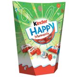 Kinder Mix proizvoda Happy moments 184g Cene
