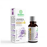 Deverra Etarsko ulje lavanda 10ml Cene