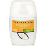 VERDESATIVA tekoče milo s konopljo in citrusi Cene