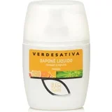 tekući sapun konoplja i citrusi