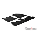 Gledring gumeni tepisi za Citroen C4 Picasso 2006-2013 | shoptok.hr