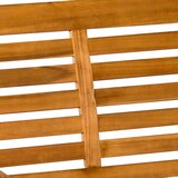 Gardenson Vrtna Klop Paraiba, Akacija, Masivno | Shoptok.si
