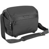 VEO Metro S7L schwarz Schultertasche