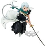 Banpresto Bleach Toushiro Hitsugaya Vibration Stars Figura 14cm | shoptok.hr