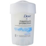 Dove Ženski dezodorans u stiku Maxpro Original ,45ml Cijene