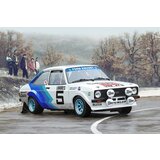 Italeri FORD ESCORT RS1800 Mk.II, (21287110) Cene
