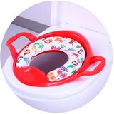 Chipolino sjedalica za WC Softy - red | shoptok.hr