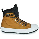Converse CHUCK TAYLOR ALL STAR ALL TERRAIN COLD FUSION HI Smeđa | shoptok.hr