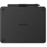 Wacom intuos s bluetooth black manga, CTL-4100WLK-M | ePonuda.com