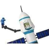  Igračka svemirska misija raketa astronauti lanser 15 elemenata | shoptok.hr