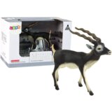  Blackbuck Antelope Collector's Figurine Animals of the World | shoptok.hr